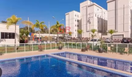 Parque Barcelona