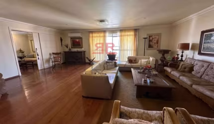 Apartamento Chicão