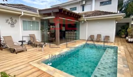 Casa Residencial Lago Sul