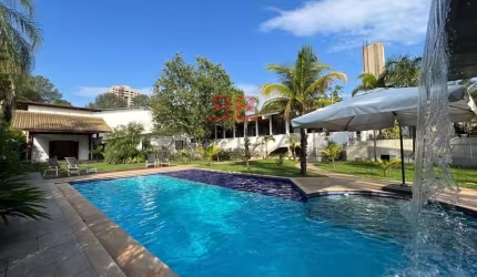 Casa Residencial Paineiras