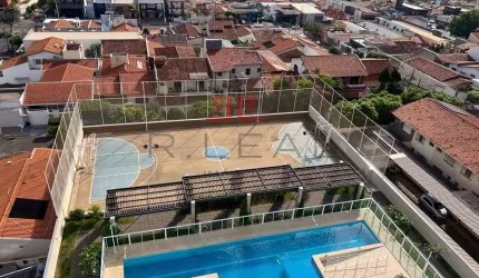 Apartamento Mondrian