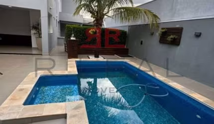 Sobrado no Residencial Lago sul