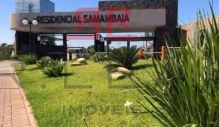 Condomínio Samambaia
