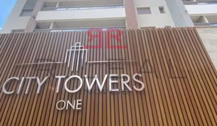 CITY TOWERS ONE