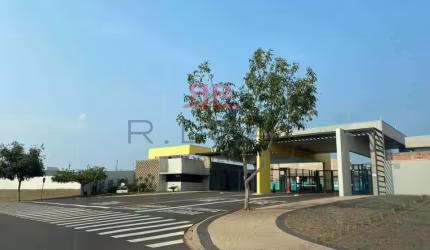 Condomínio Cidade Jardim