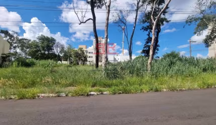 Jardim Colonial