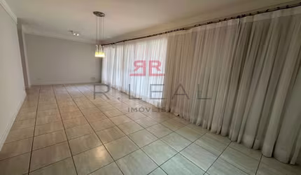 Apartamento de 3 suítes no Condomínio Europa
