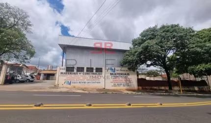 Terreno Comercial , Avenida Cruzeiro do Sul