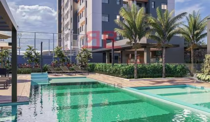 Apartamento no bairro INSIDE