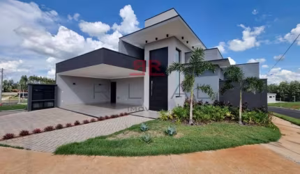 Condomínio Villa de Leon II