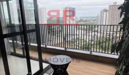 Apartamento no Residencial Mirah