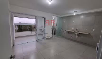 Apartamento no Edifício Lavit
