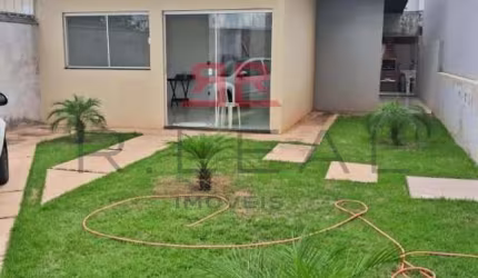 Casa no Parque Jaraguá