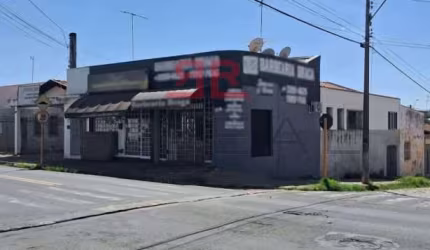 Imóvel residencial com ponto comercial próximo a faculdade ITE.