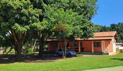 Chácara , Jardim Imperial
