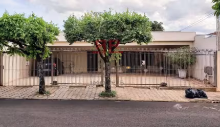 Casa a venda no Higienópolis