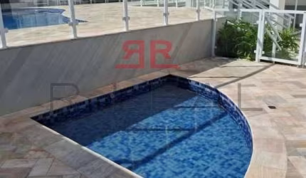 Apartamento no Residencial Mont Claire