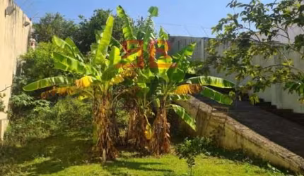 Terreno no Jardim América