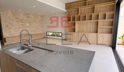 Casa de alto padrão no Residencial Spazio Verde Comendador
