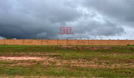 Lote comercial no Residencial Alphaville Bauru