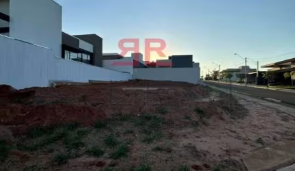 Terreno no Residencial Cyrela Estoril