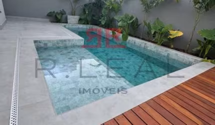 Excelente residência no Cyrela Estoril