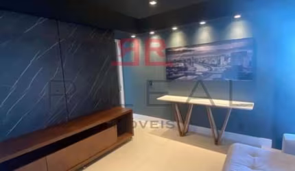 Apartamento no Residencial Vivaz