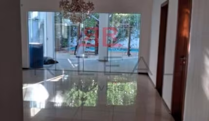 Casa no Quinta Ranieri Green