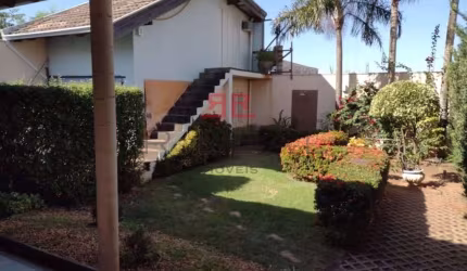 Casa no São Geraldo