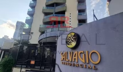 Residencial Salvagio