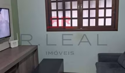 Casa na Vila Rocha