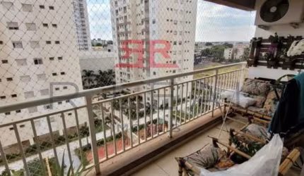 Apartamento no Nova Nação América