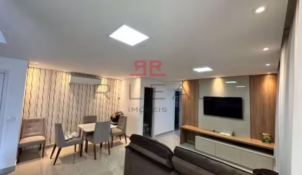 Apartamento no Nova Nação América