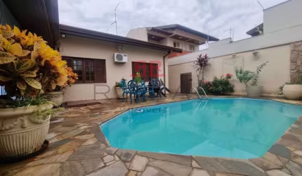 Casa no Jardim Paulista