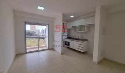 Residencial Nova Nação América