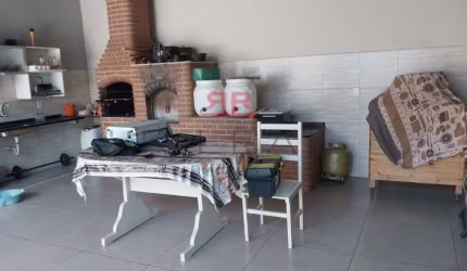 Casa na Vila São João do Ipiranga