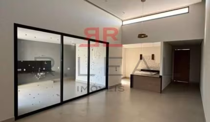 Linda casa nova em Macatuba