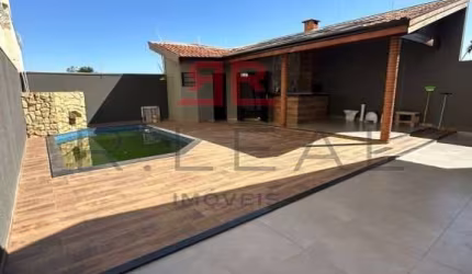 Casa no Jardim Europa