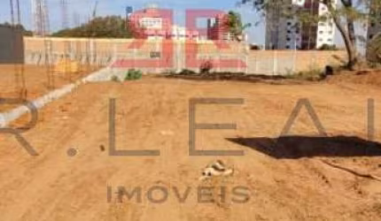 EXCELENTE TERRENO NA VILA AVIAÇÃO
