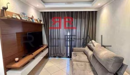 Residencial Abrolhos