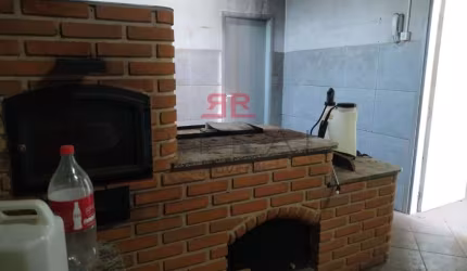 Oportunidade para Construtor na Vila Santista