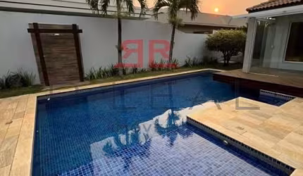 Casa maravilhosa no residencial Lago Sul