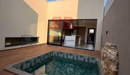 Excelente residência no Villa de Leon I