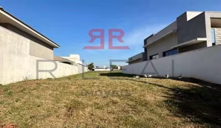 Terreno no Residencial Cidade Jardim