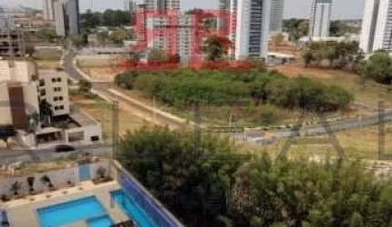 Apartamento no Residencial Terrazzo