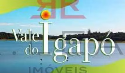 Vale do Igapó - Lazer e descanso garantidos.
