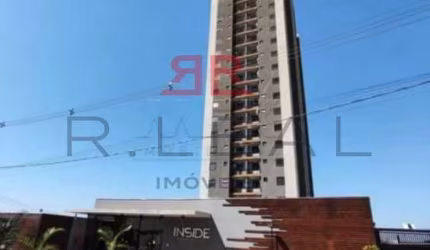Apartamento no Inside - Bild