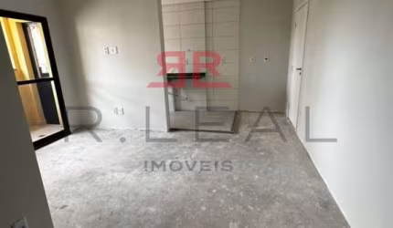 Apartamento no Residencial Hyde Park