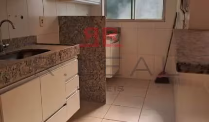 Apartamento no Residencial Spazio Bromélias