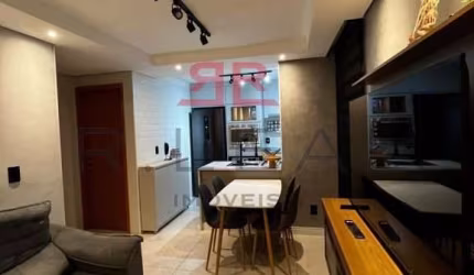 Lindo apartamento no Residencial Parque Barcelona